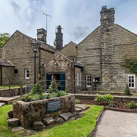 The Fox House By Innkeeper'S Collection Hathersage Exterior photo