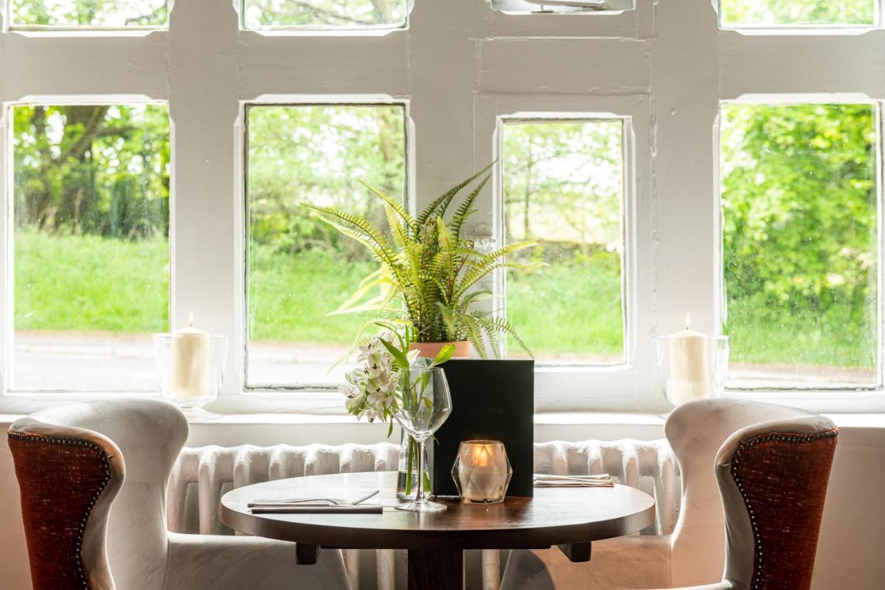 The Fox House By Innkeeper'S Collection Hathersage Exterior photo