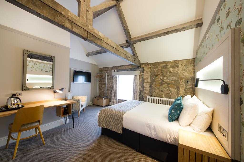 The Fox House By Innkeeper'S Collection Hathersage Exterior photo